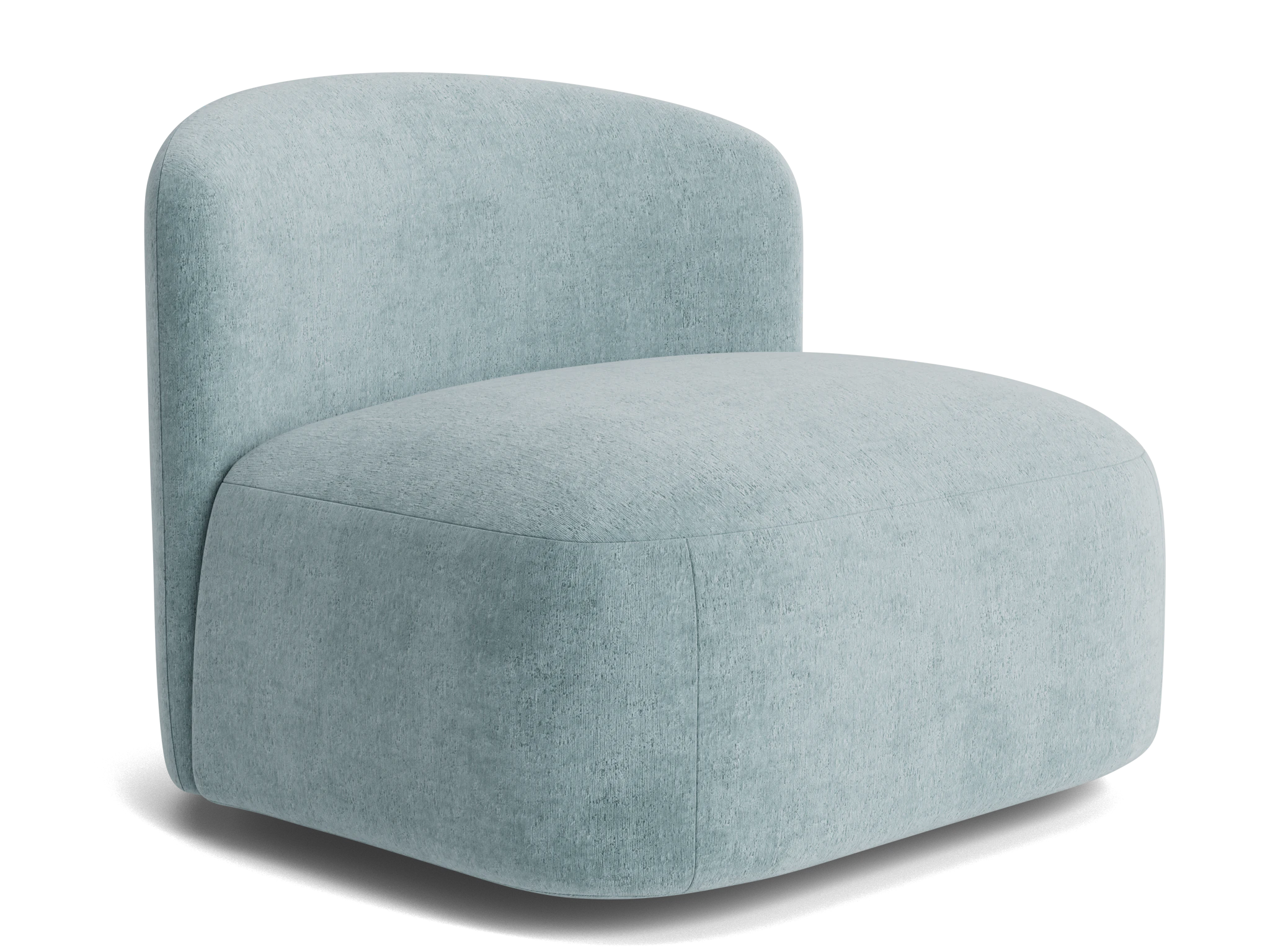 Severn Swivel Chair
